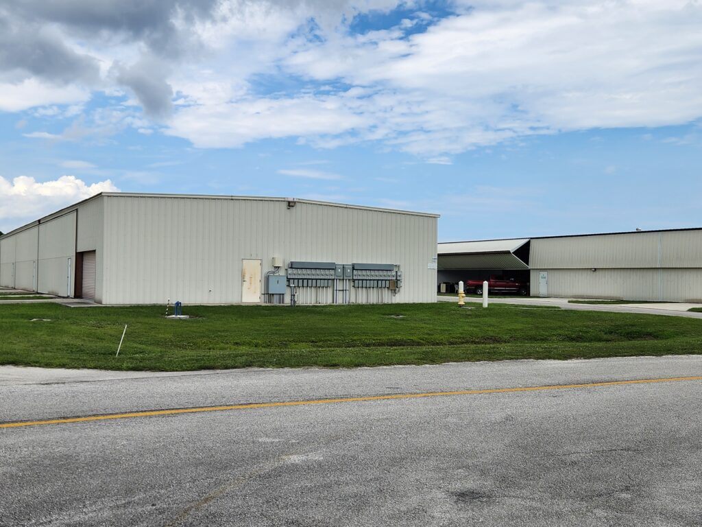 Reliable Hangar Units in Florida
