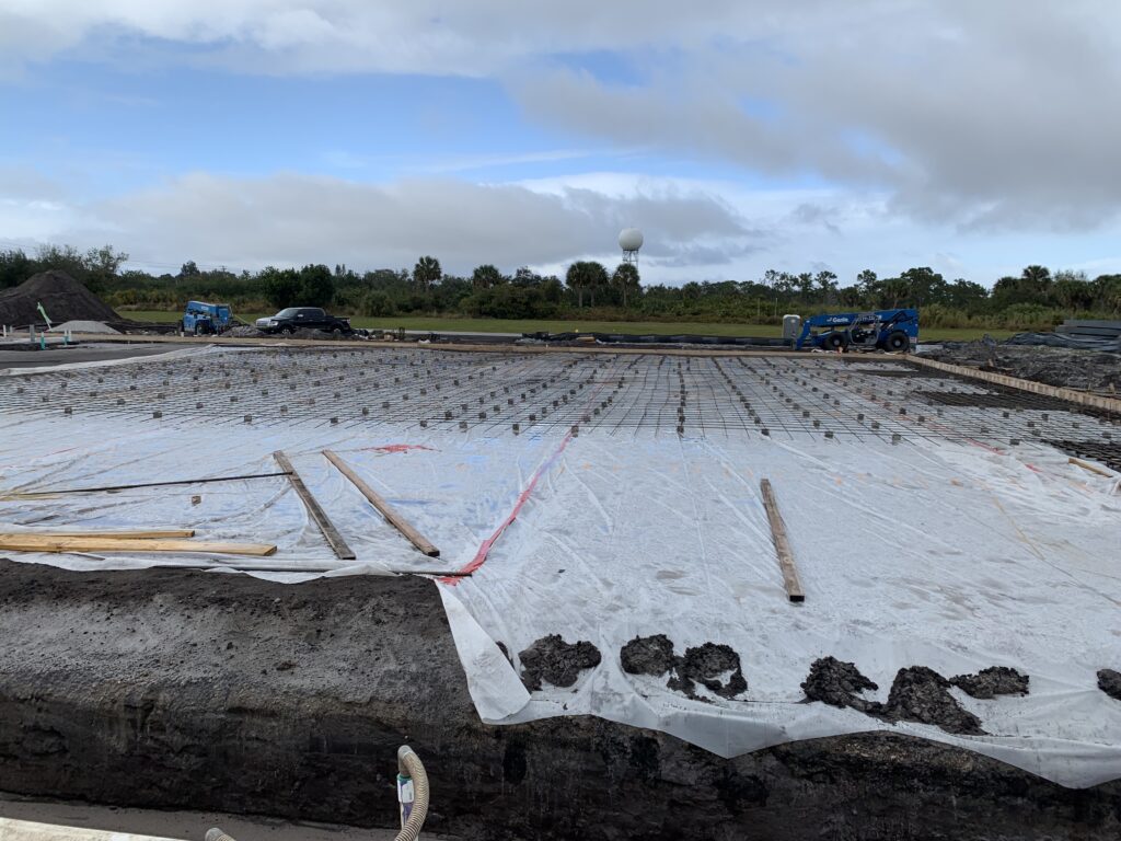 Future of Real Estate at MLB