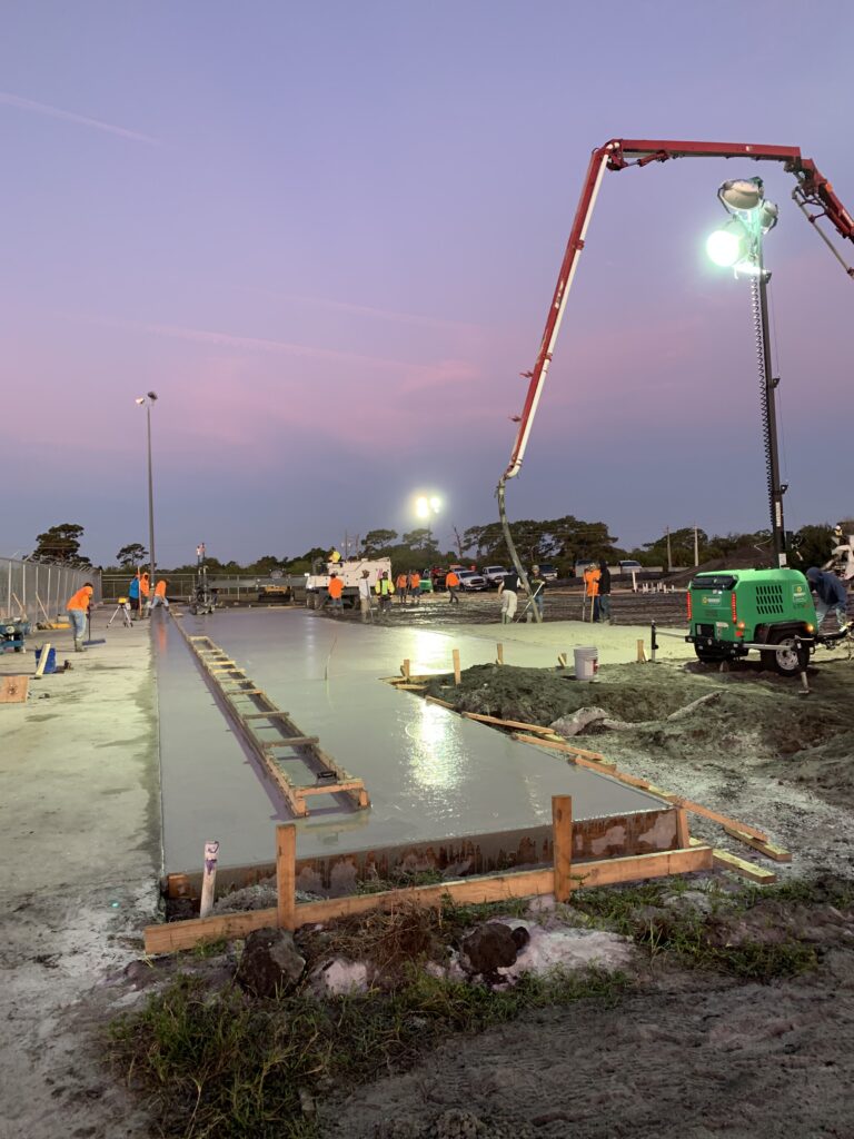 Th Future of Aviation in Brevard