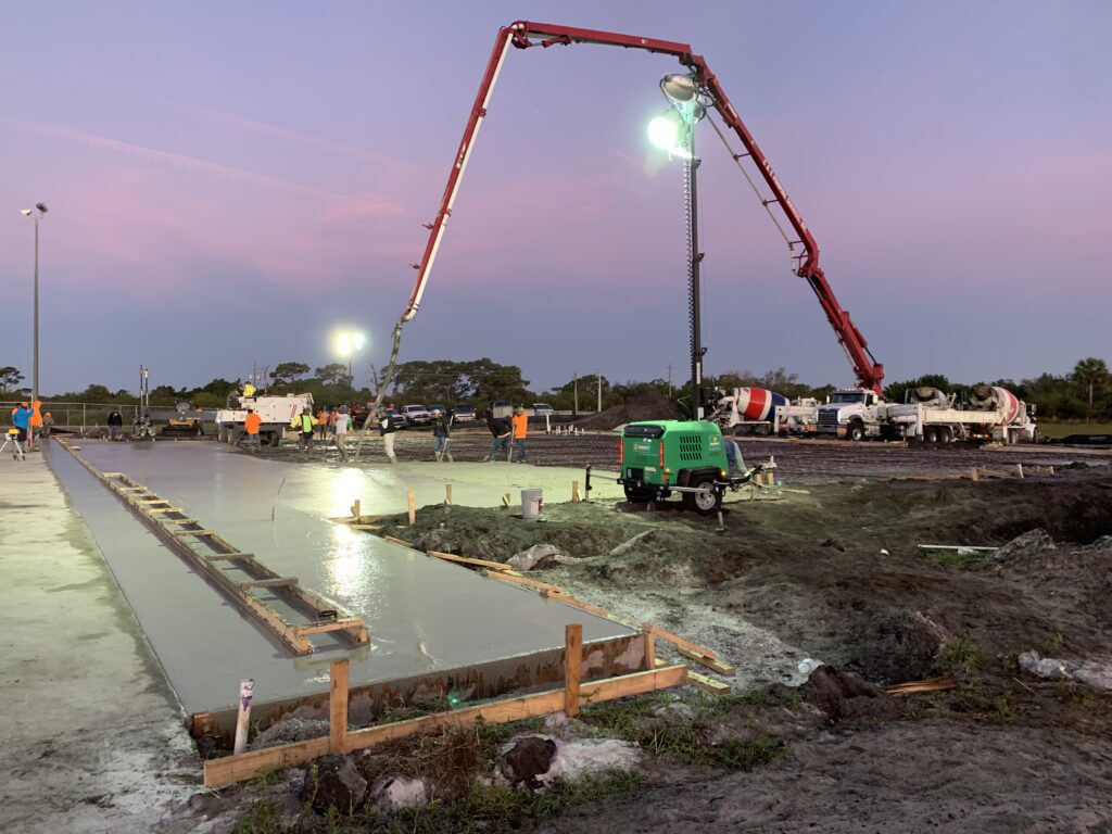 How to choose your hangar size