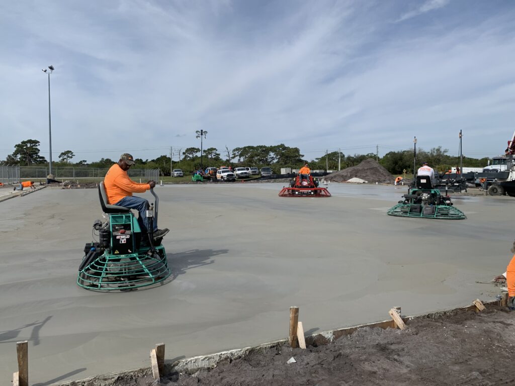 Hangars for Sale at MLB