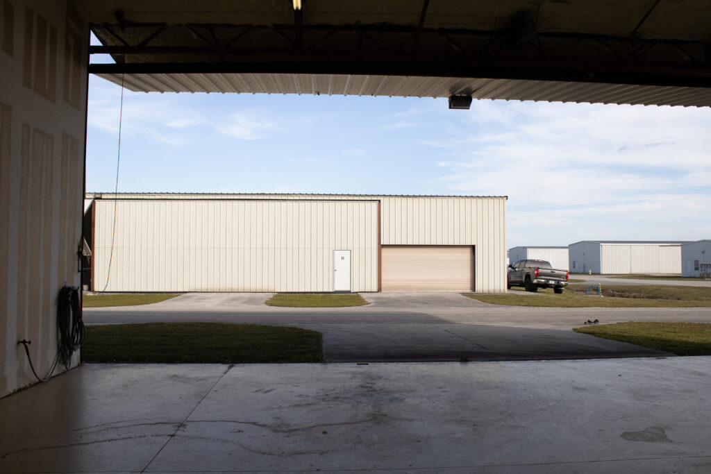 The True ROI of Aircraft Hangar Ownership