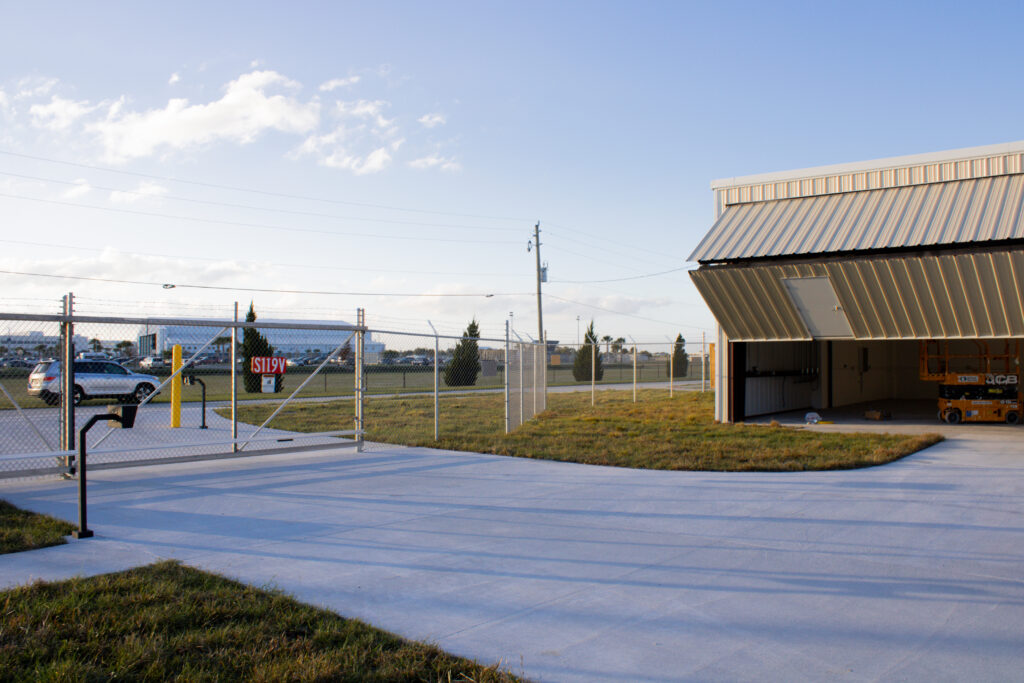 hangar waiting lists