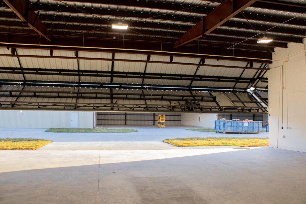 hangar ownership is more nuanced than most buyers realize