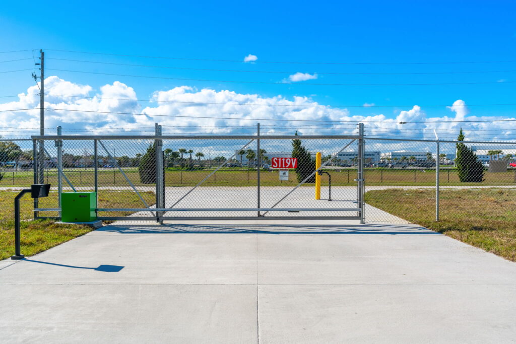 infrastructure expansion and its impact on hangar availability