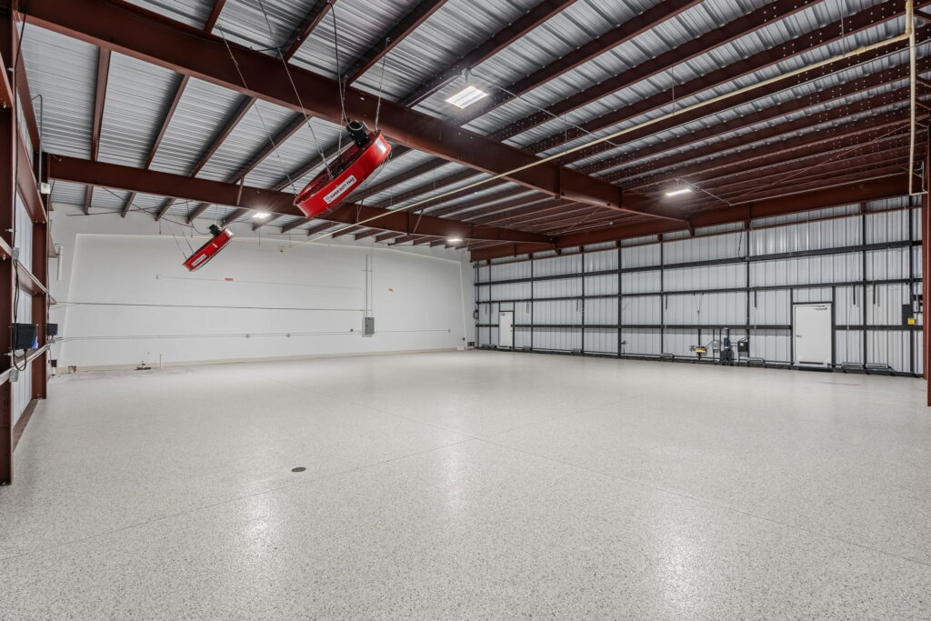 new geography of private aviation growth