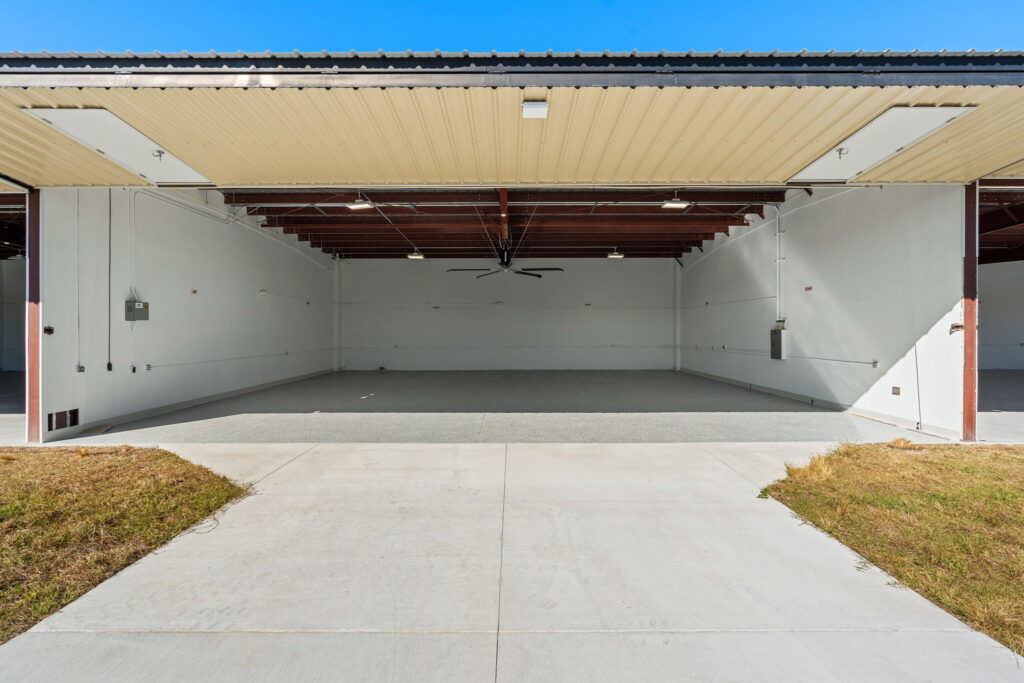 Central Florida private aviation