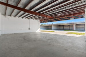 first-time hangar buyers