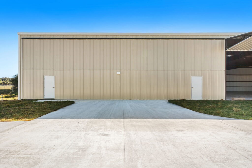 serious aircraft owners