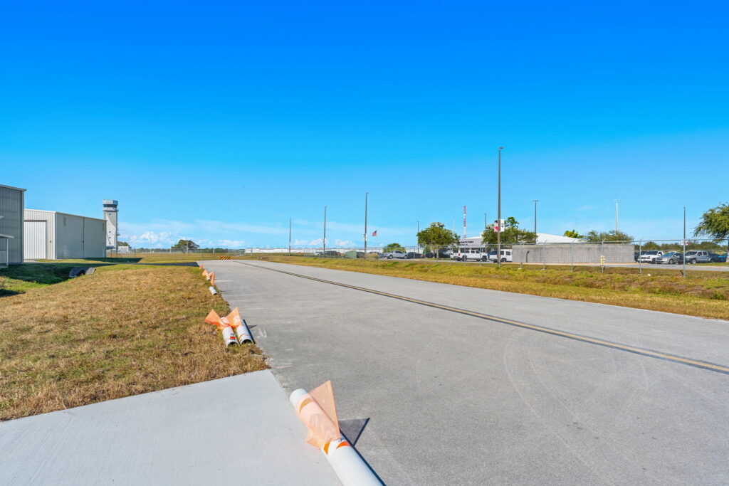 premium hangars category