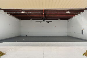 long-term hangar asset