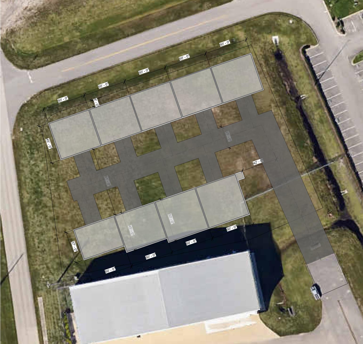 MLB Phase II Sabal Aviation