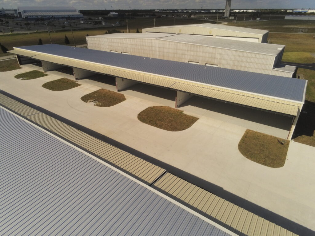 competitive aviation market