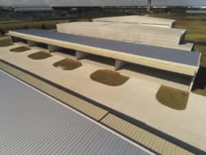 competitive aviation market