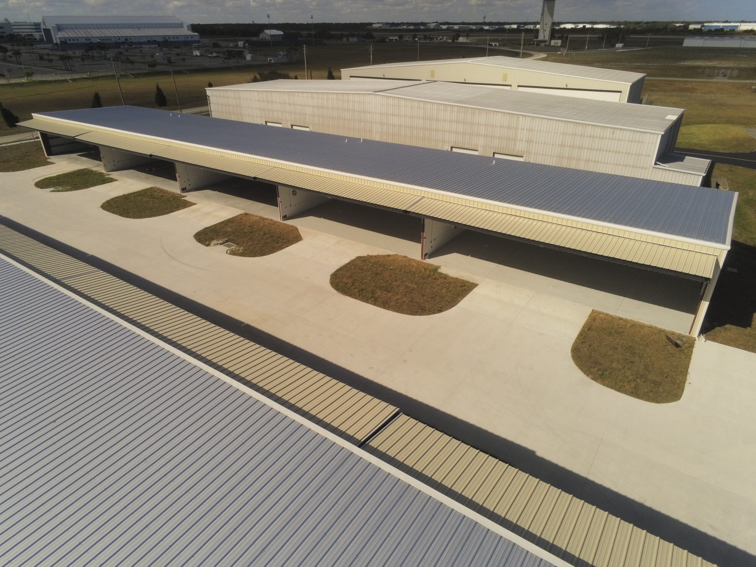 competitive aviation market