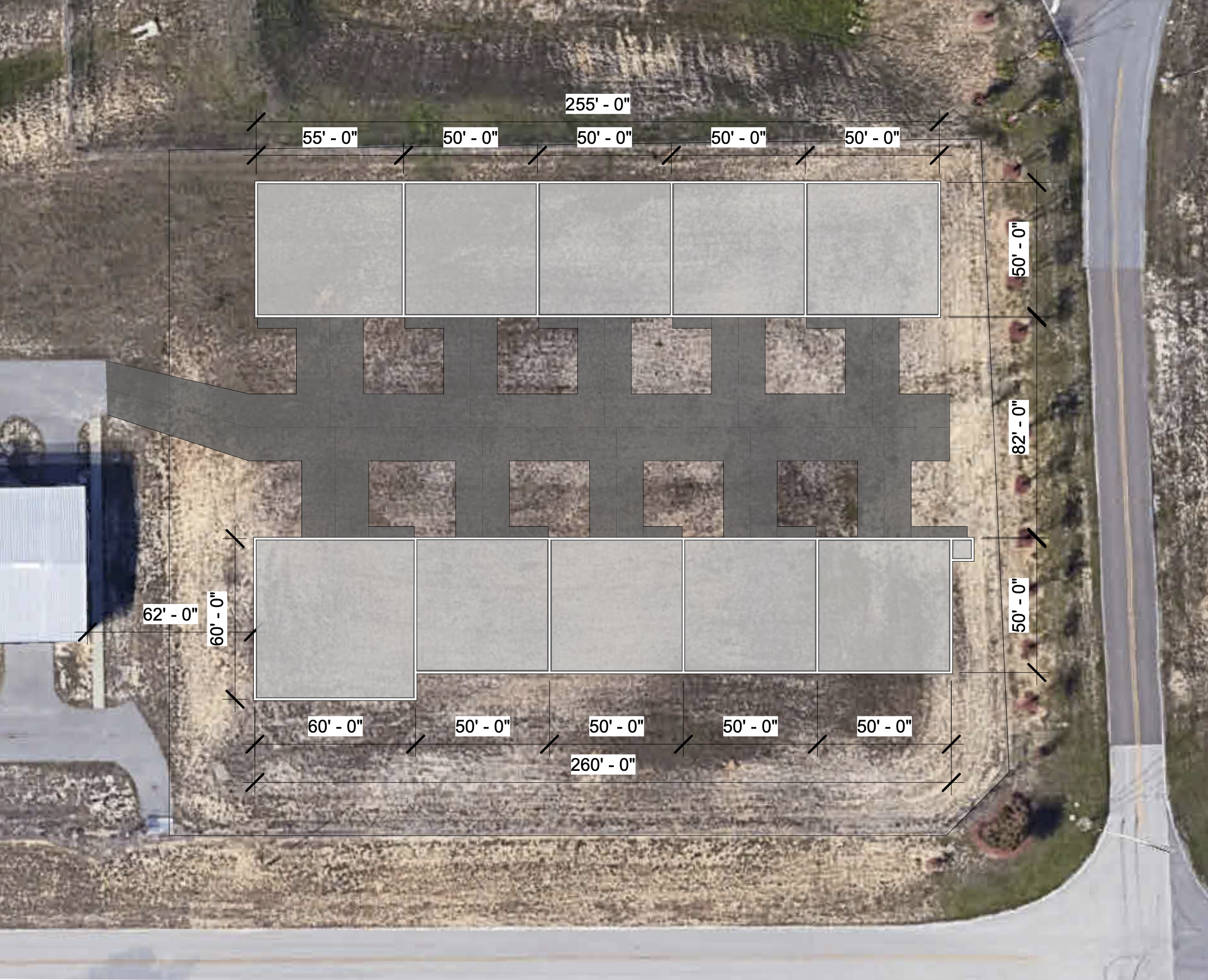 TIX Hangars Coming Soon