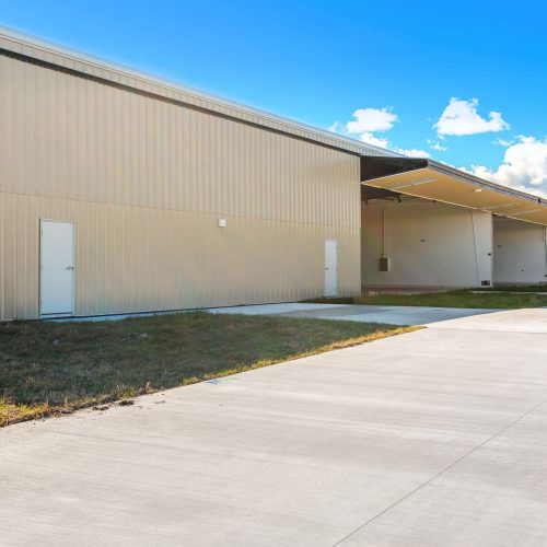 Lakeland Linder Airport